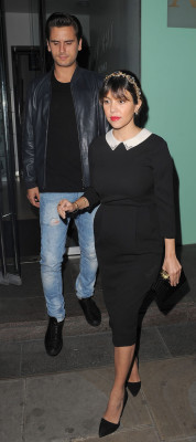 Kourtney Kardashian pic #598762
