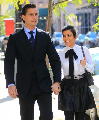 Kourtney Kardashian pic #441480