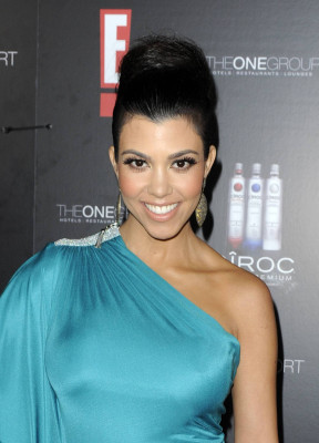 photo 17 in Kourtney Kardashian gallery [id323989] 2011-01-04 00:00:00