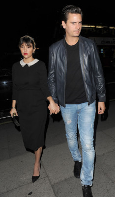 photo 10 in Kourtney Kardashian gallery [id598776] 2013-04-30 00:00:00
