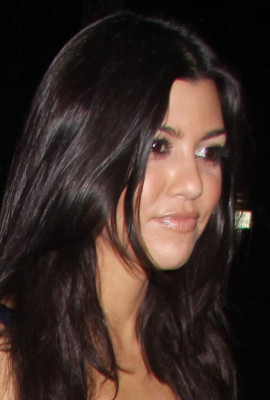 Kourtney Kardashian pic #141280