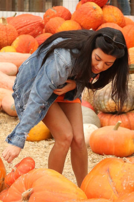 Kourtney Kardashian pic #975667