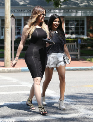 Kourtney Kardashian pic #708730