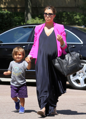 Kourtney Kardashian pic #507222