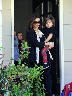 Kourtney Kardashian pic #570592
