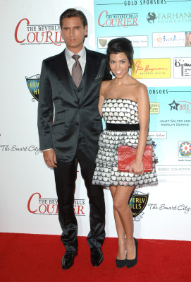 Kourtney Kardashian pic #343260