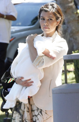 Kourtney Kardashian pic #528266
