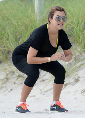 Kourtney Kardashian pic #538012