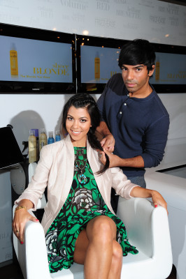 Kourtney Kardashian pic #440710