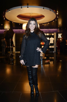 Kourtney Kardashian pic #621975