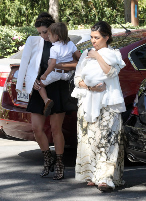 Kourtney Kardashian pic #528262