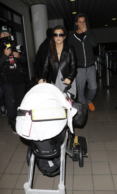 Kourtney Kardashian pic #564135