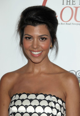Kourtney Kardashian pic #343270
