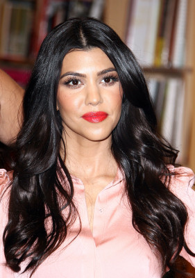 Kourtney Kardashian pic #312611