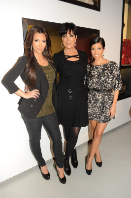 Kourtney Kardashian pic #441471