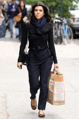 Kourtney Kardashian pic #324994