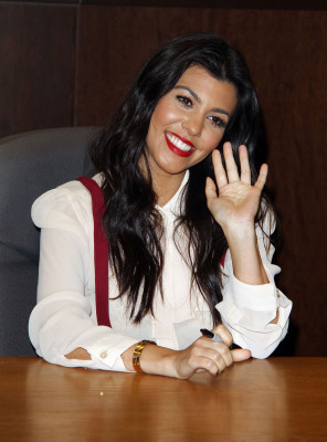 Kourtney Kardashian pic #427058