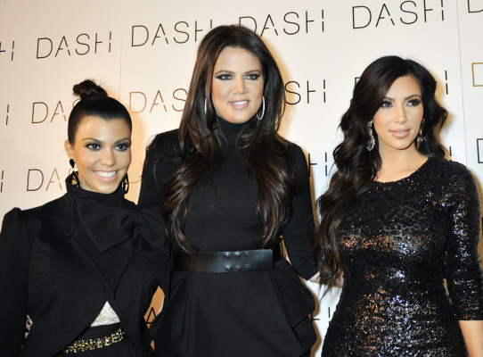 Kourtney Kardashian pic #435686