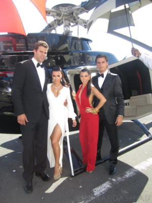 Kourtney Kardashian pic #434592