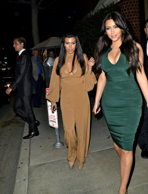 Kourtney Kardashian pic #441466