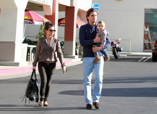 Kourtney Kardashian pic #441502