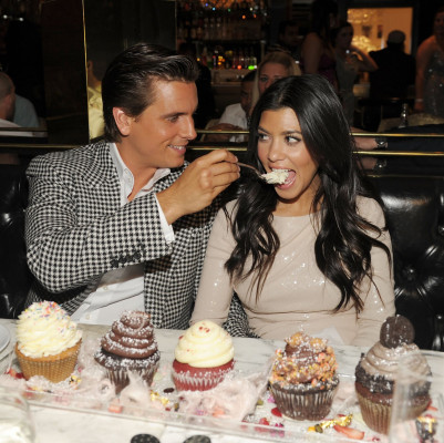 Kourtney Kardashian pic #434543