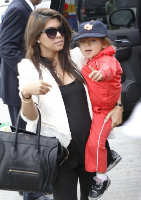 Kourtney Kardashian pic #480100
