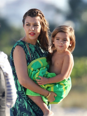 Kourtney Kardashian pic #550475