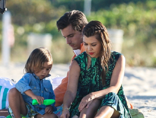 Kourtney Kardashian pic #550477