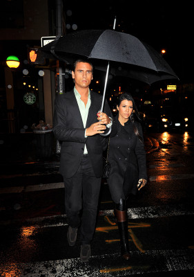 Kourtney Kardashian pic #324791