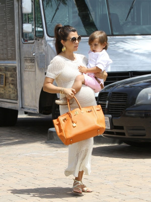 Kourtney Kardashian pic #492969