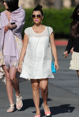 Kourtney Kardashian pic #479620