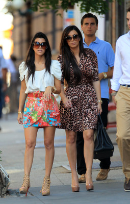 Kourtney Kardashian pic #324962