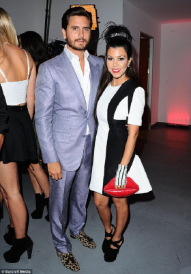 photo 18 in Kourtney Kardashian gallery [id629316] 2013-09-02 00:00:00