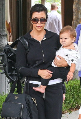 photo 20 in Kourtney Kardashian gallery [id626821] 2013-08-22 00:00:00