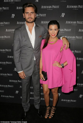 Kourtney Kardashian pic #641654