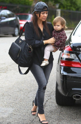photo 24 in Kourtney Kardashian gallery [id649394] 2013-11-27 00:00:00