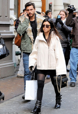 photo 20 in Kardashian gallery [id661621] 2014-01-17 00:00:00