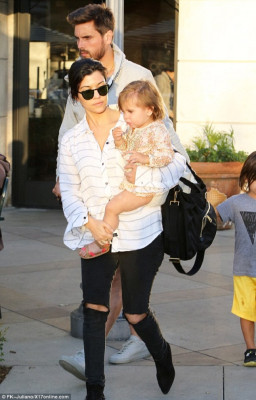 photo 11 in Kardashian gallery [id690880] 2014-04-19 00:00:00
