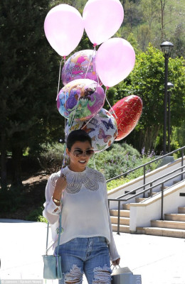 photo 6 in Kardashian gallery [id695163] 2014-05-06 00:00:00