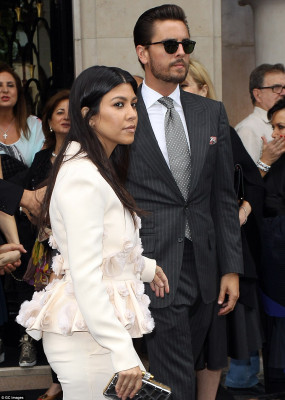 photo 3 in Kourtney Kardashian gallery [id703039] 2014-05-29 00:00:00