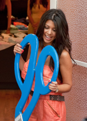 photo 26 in Kourtney Kardashian gallery [id158356] 2009-05-26 00:00:00
