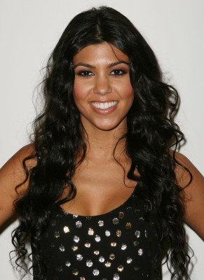 Kourtney Kardashian pic #328082