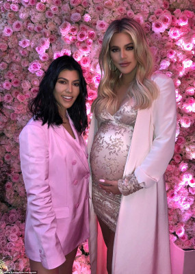 photo 11 in Kardashian gallery [id1021950] 2018-03-19 00:00:00