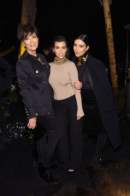 Kourtney Kardashian pic #807364