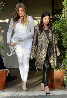 photo 19 in Kardashian gallery [id667561] 2014-02-10 00:00:00