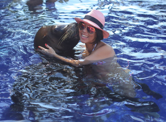 photo 17 in Kardashian gallery [id668134] 2014-02-10 00:00:00