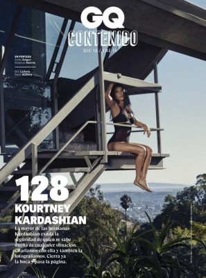Kourtney Kardashian pic #1087179