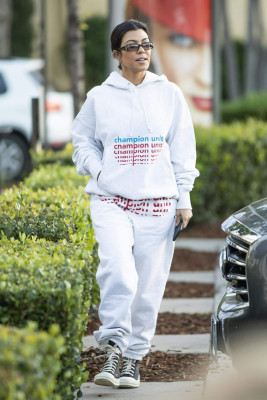 Kourtney Kardashian pic #1088633