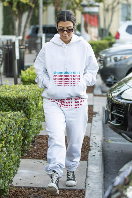 Kourtney Kardashian pic #1088632